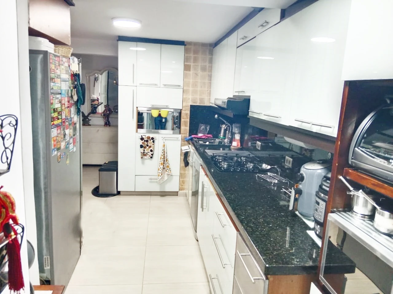 ARRIENDO APARTAMENTO