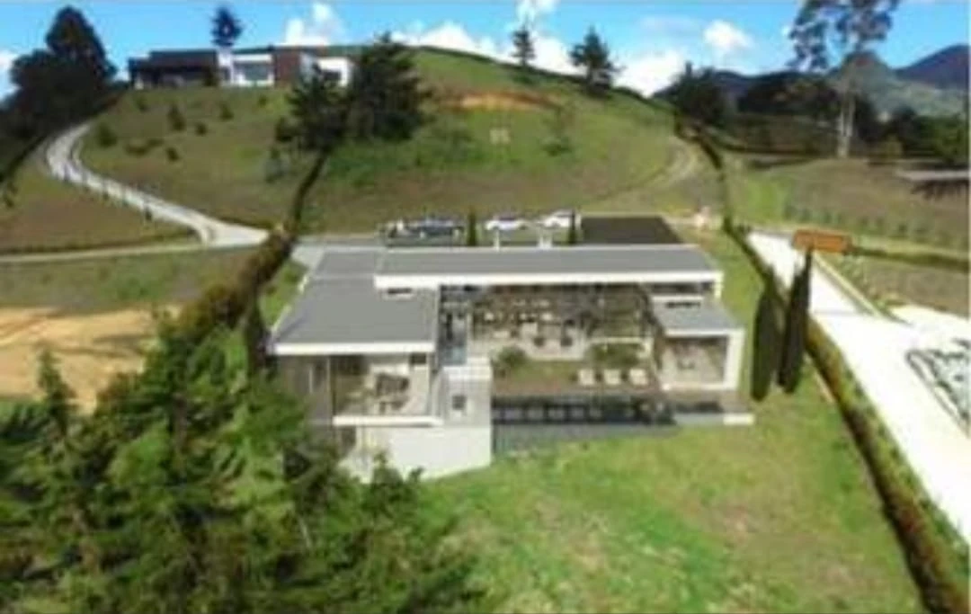 Casa Finca Campestre