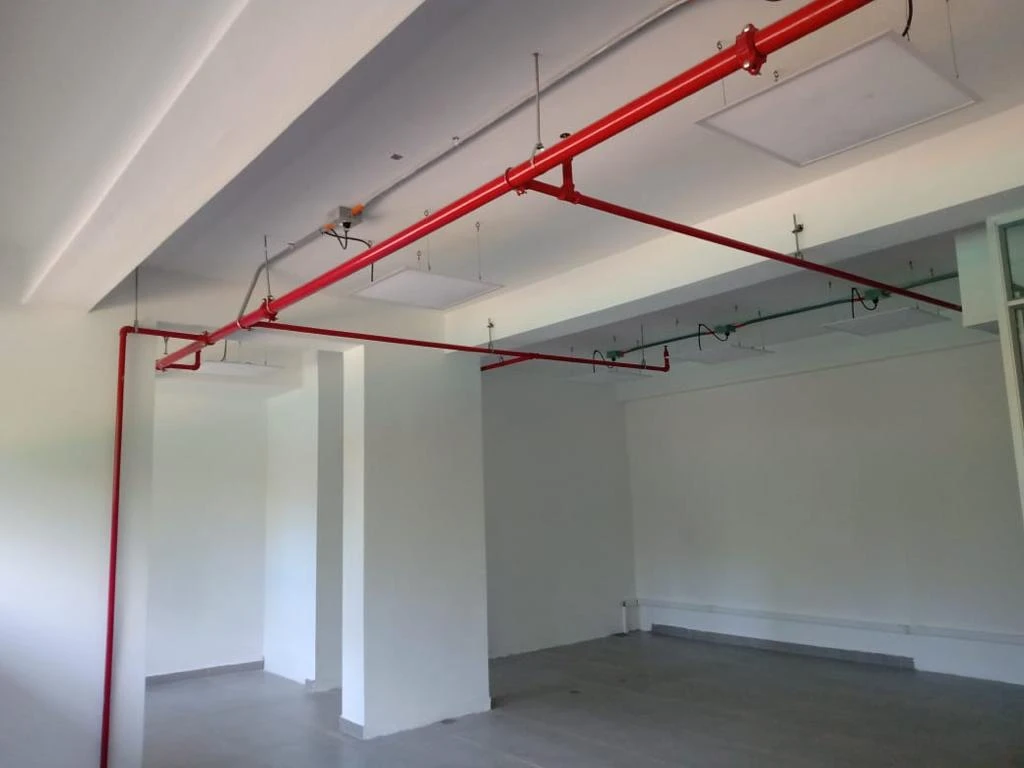 Local en Arriendo Ciudad del Rio