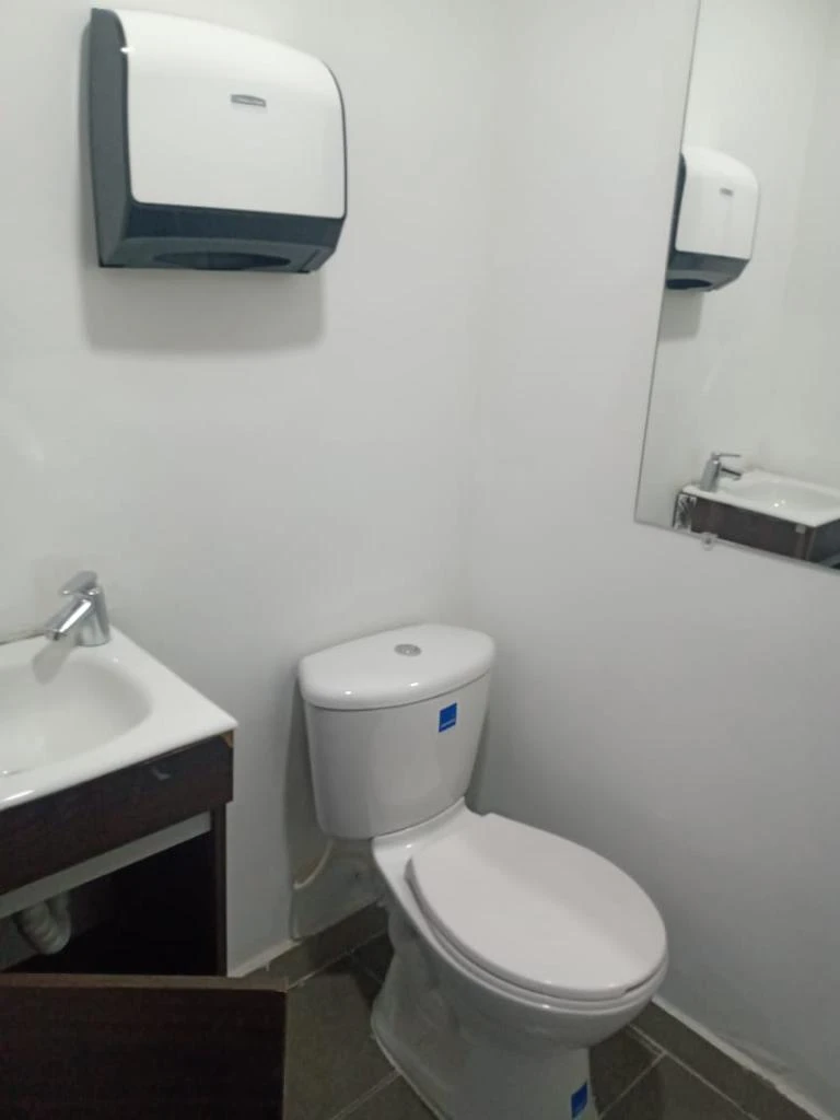 Local en Arriendo Ciudad del Rio