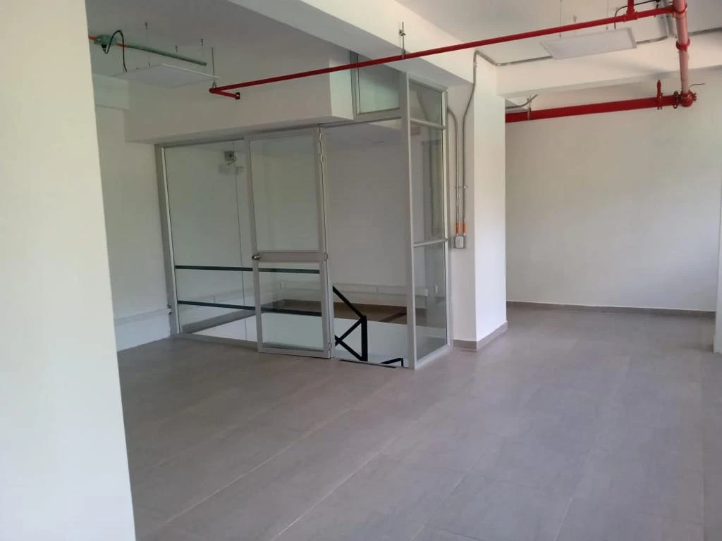 Local en Arriendo Ciudad del Rio