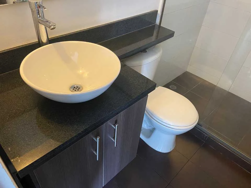 Apartamento en arriendo sector Niquia