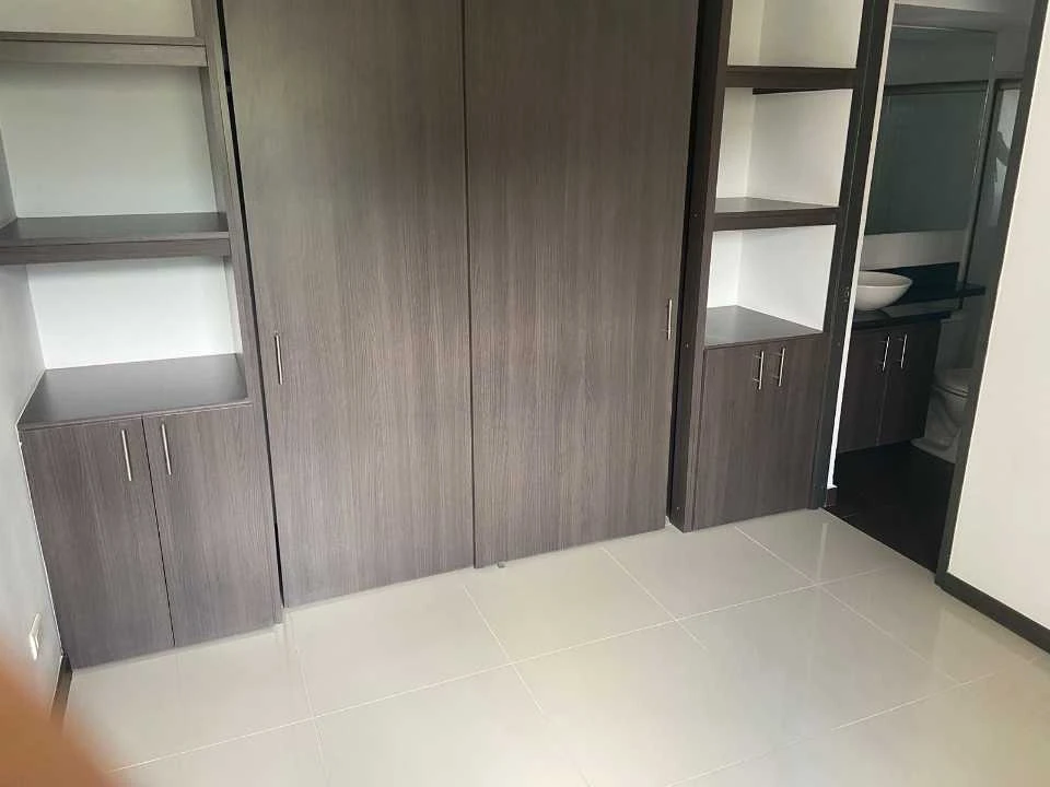 Apartamento en arriendo sector Niquia