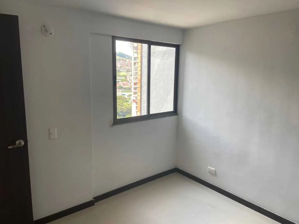 Apartamento en arriendo sector Niquia