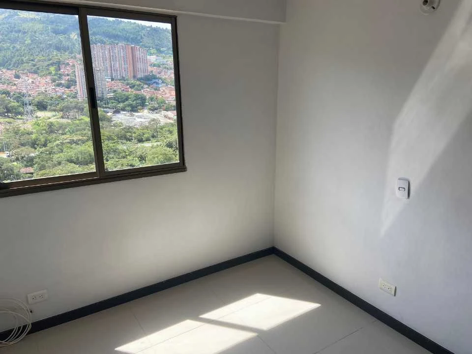 Apartamento en arriendo sector Niquia