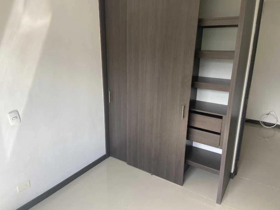 Apartamento en arriendo sector Niquia