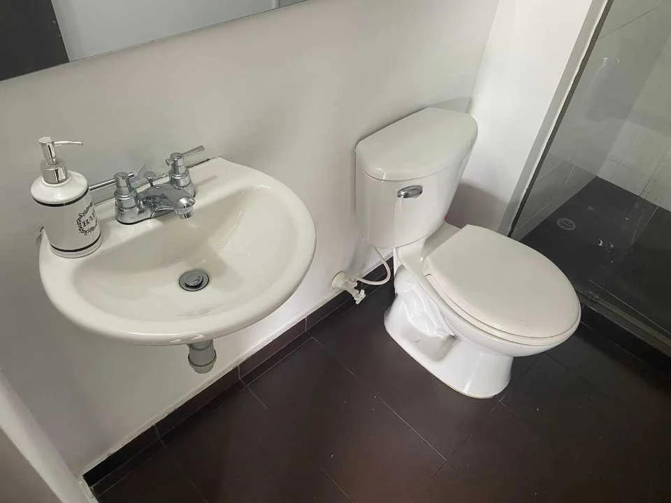 Apartamento en arriendo sector Niquia