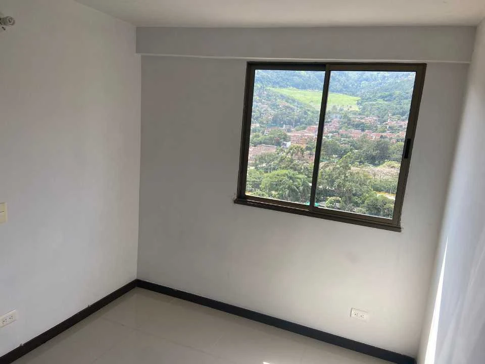Apartamento en arriendo sector Niquia