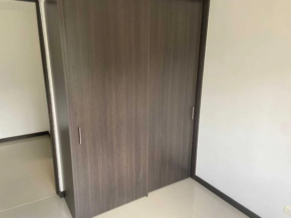 Apartamento en arriendo sector Niquia