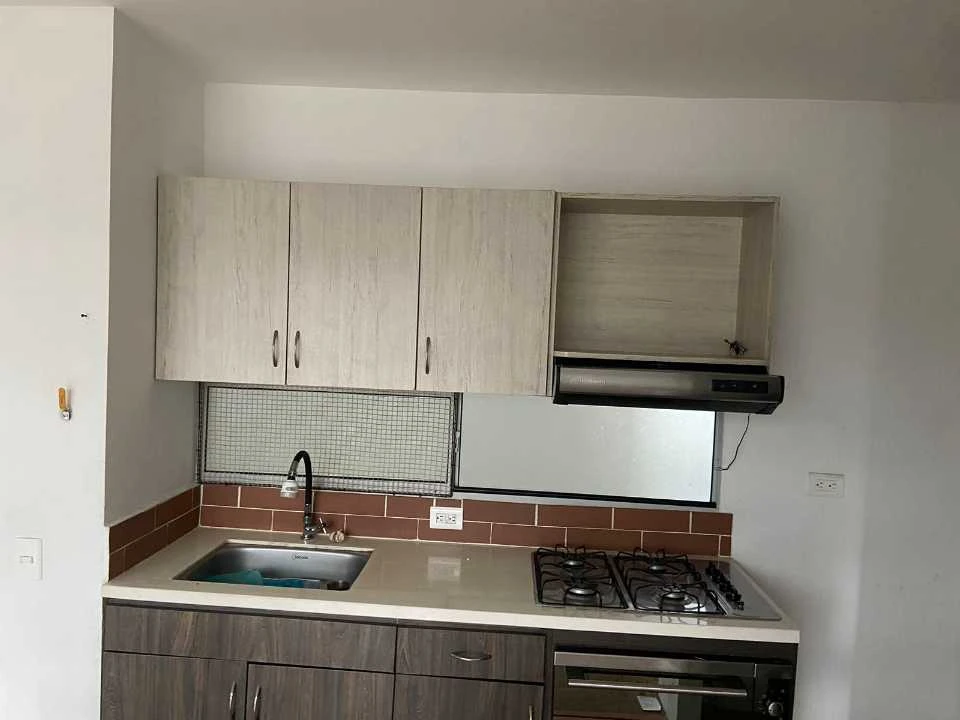 Apartamento en arriendo sector Machado