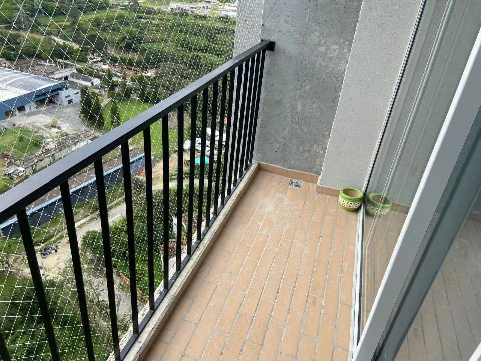 Apartamento en arriendo sector Machado