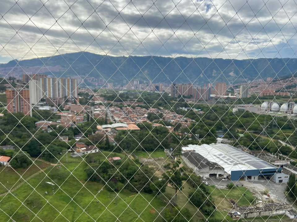 Apartamento en arriendo sector Machado