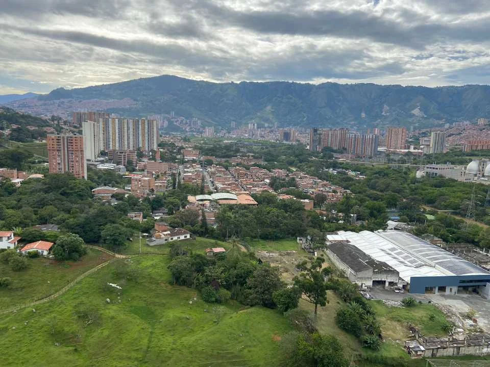 Apartamento en arriendo sector Machado