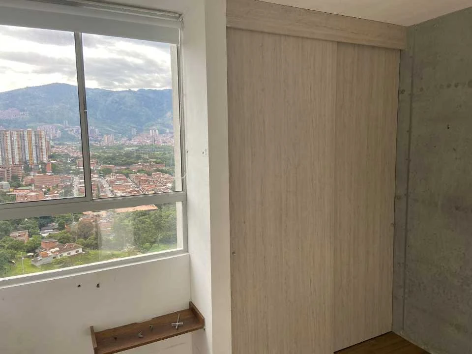 Apartamento en arriendo sector Machado