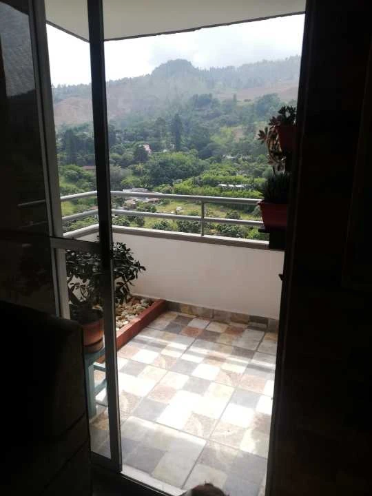 Se vende apartamento en madera silvestre
