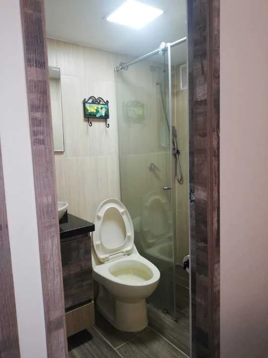 Se vende apartamento en madera silvestre