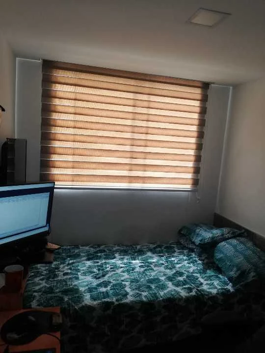 Se vende apartamento en madera silvestre