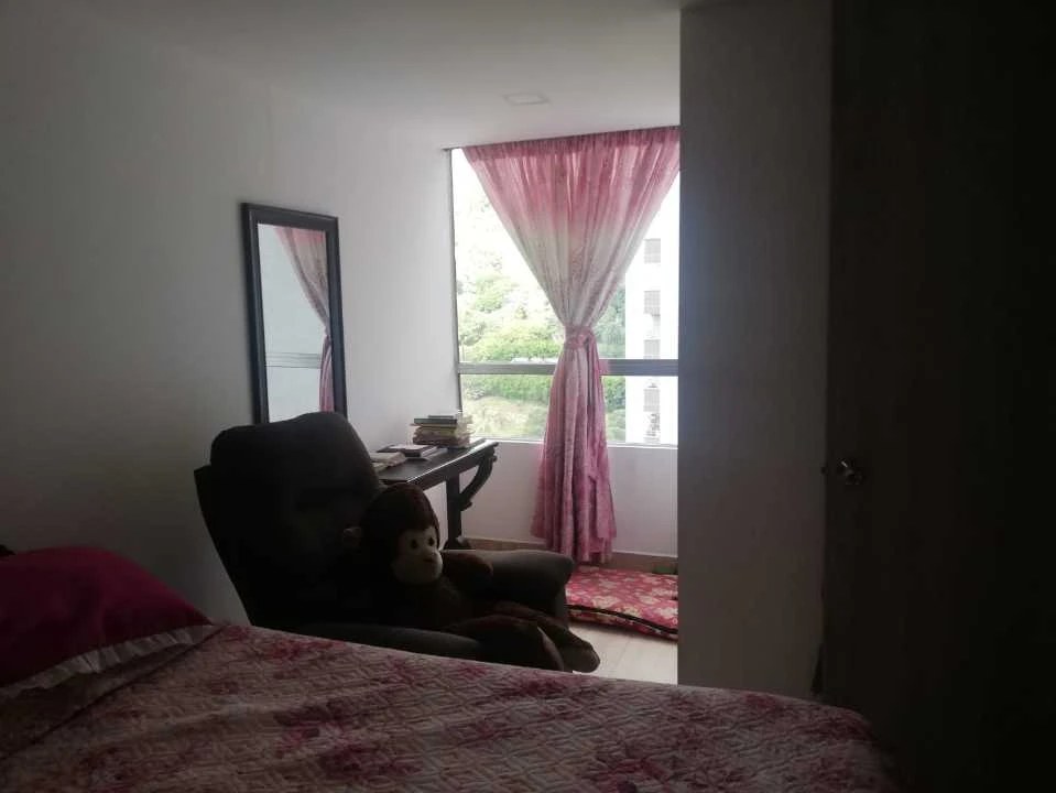 Se vende apartamento en madera silvestre piso 25