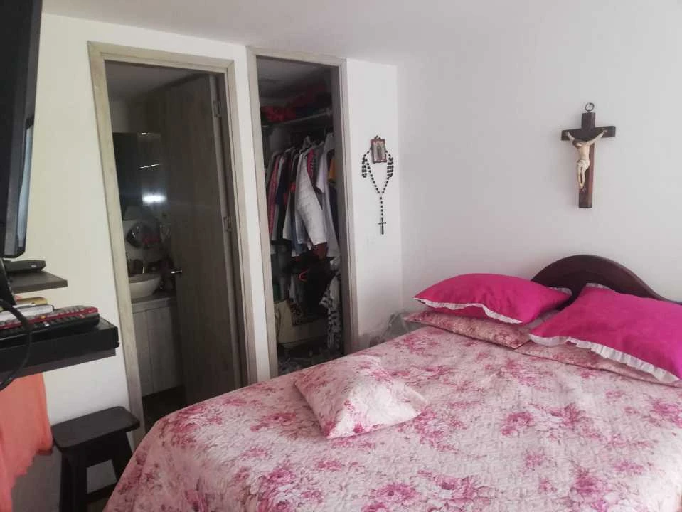 Se vende apartamento en madera silvestre piso 25