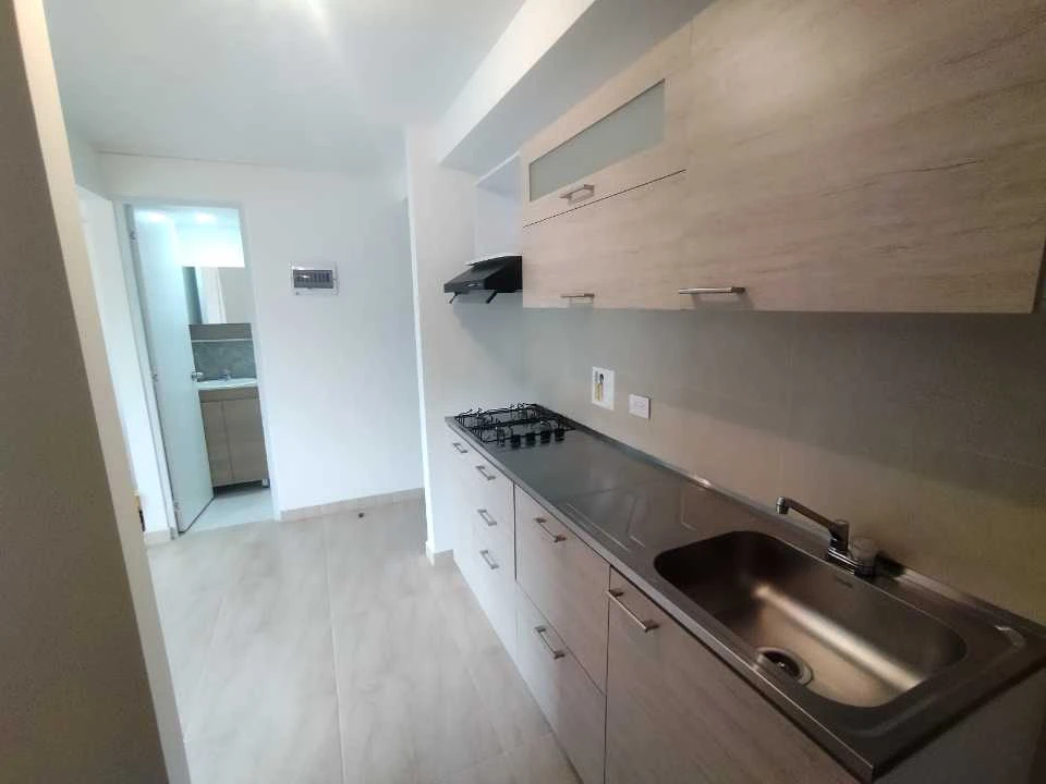 Apartamento en arriendo en Niquia unidad mi Mundo