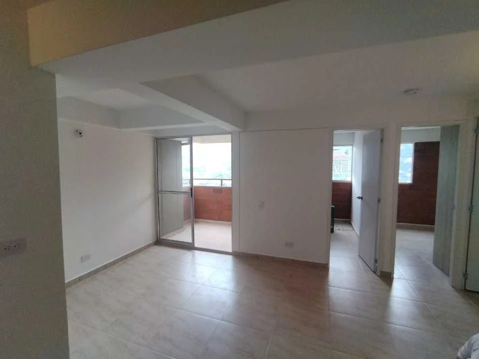 Apartamento en arriendo en Niquia unidad mi Mundo