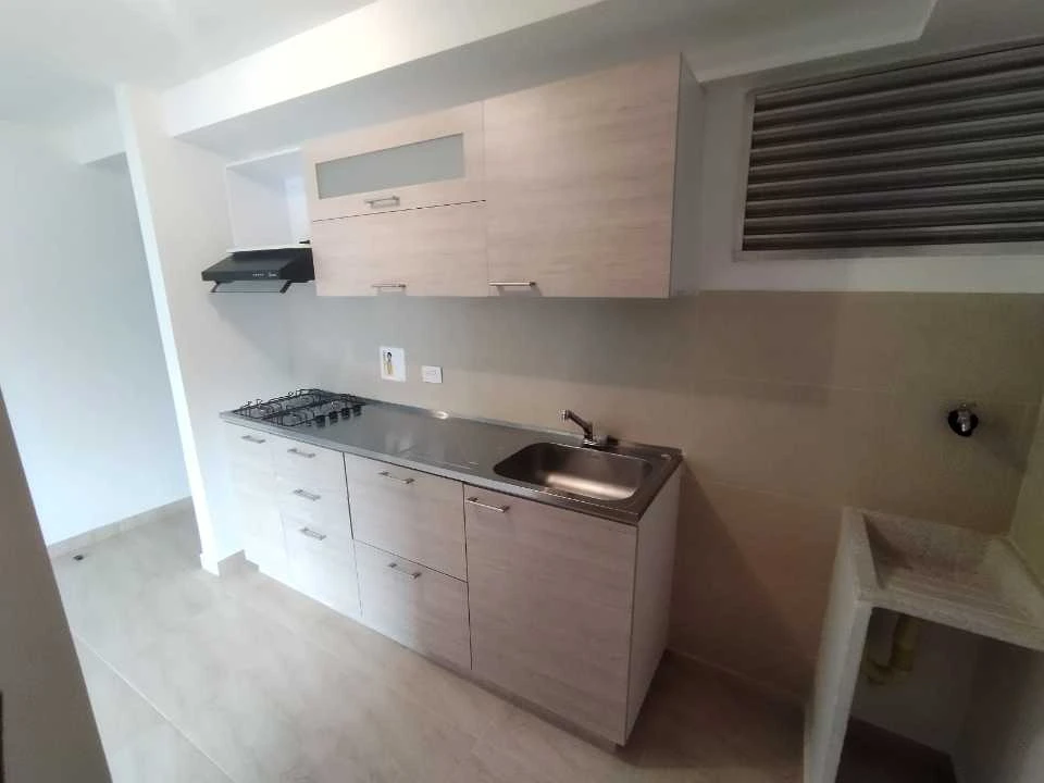 Apartamento en arriendo en Niquia unidad mi Mundo
