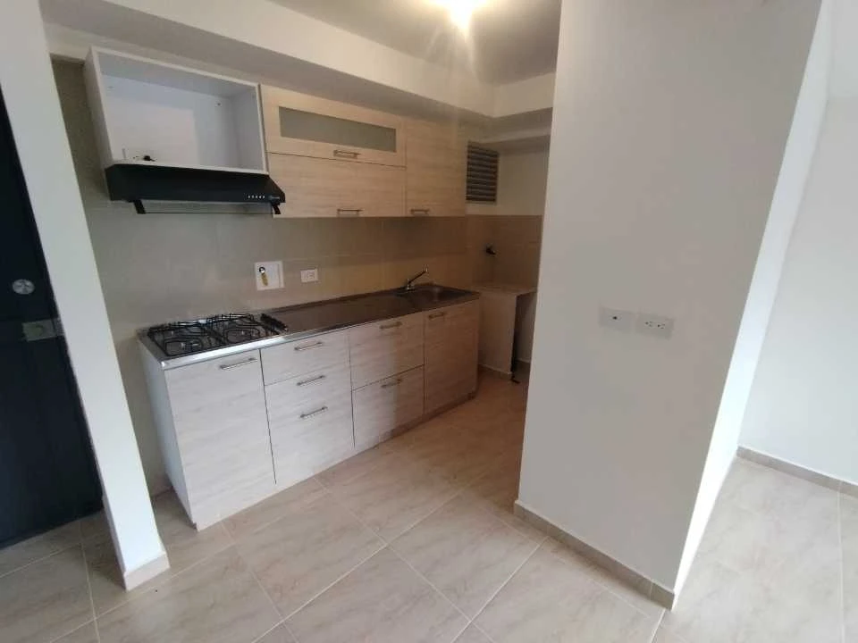 Apartamento en arriendo en Niquia unidad mi Mundo