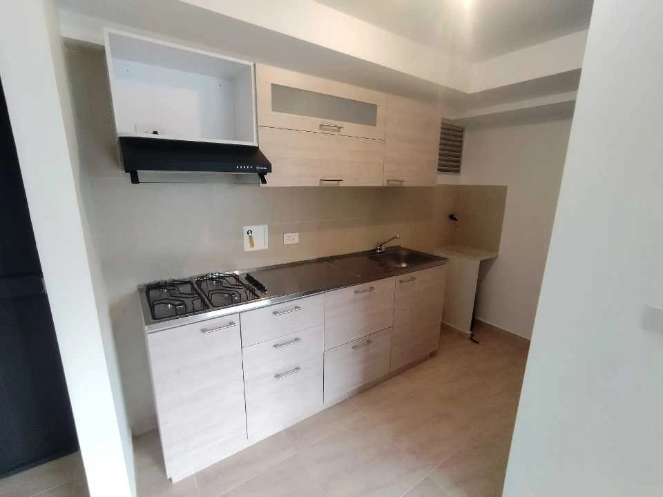 Apartamento en arriendo en Niquia unidad mi Mundo