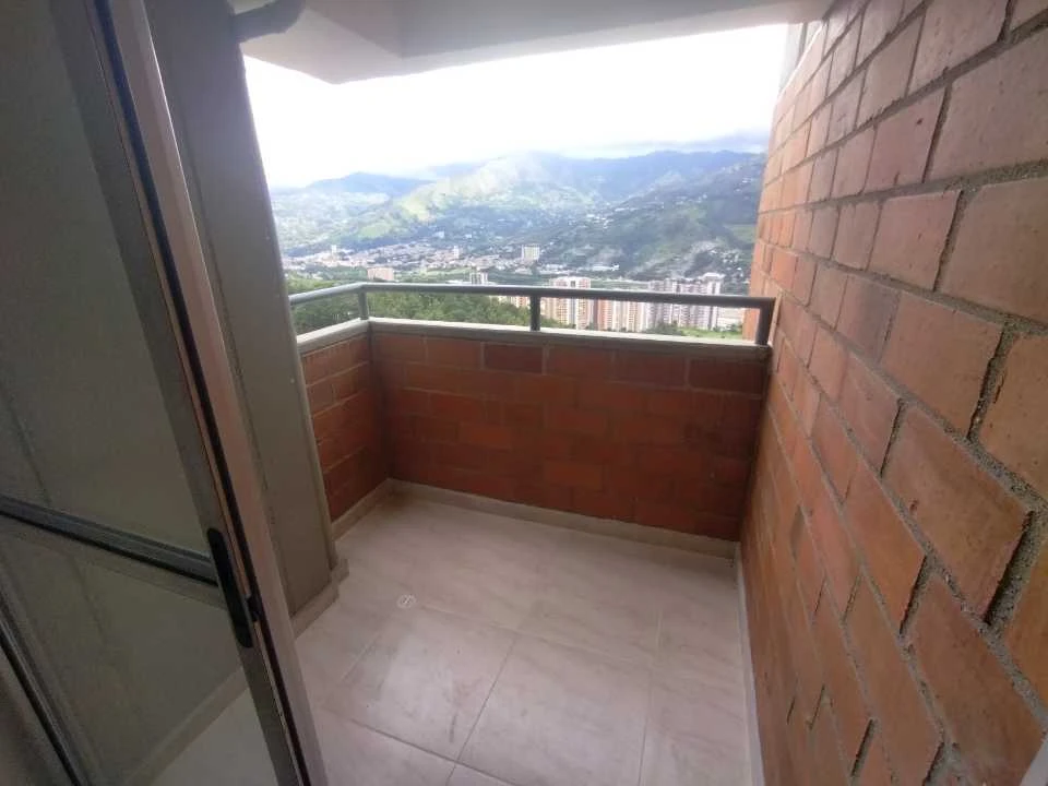 Apartamento en arriendo en Niquia unidad mi Mundo
