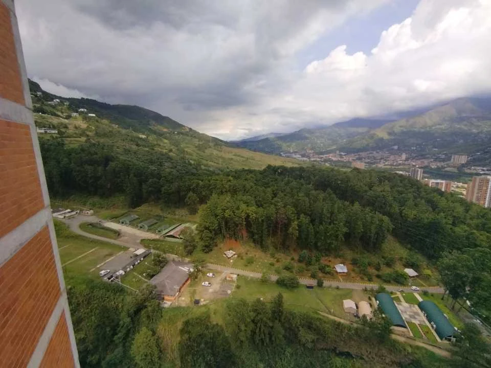 Apartamento en arriendo en Niquia unidad mi Mundo