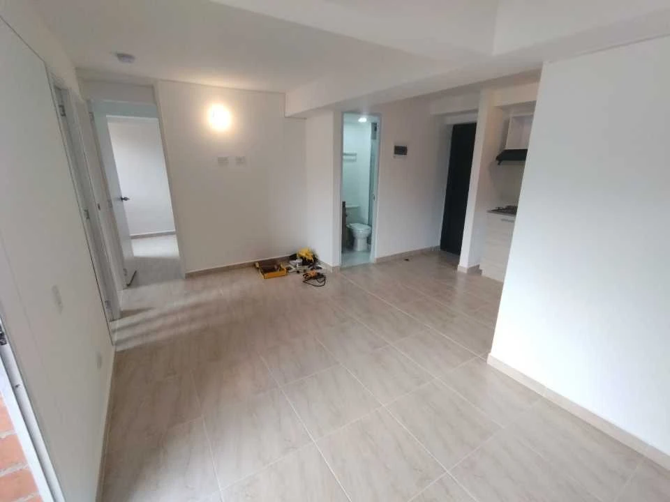 Apartamento en arriendo en Niquia unidad mi Mundo