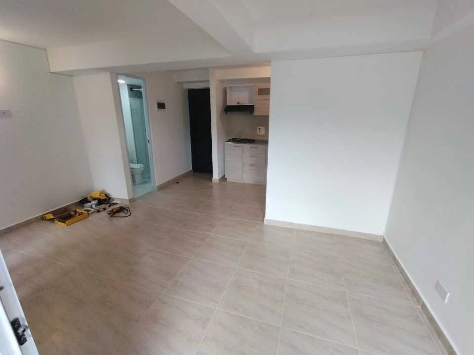 Apartamento en arriendo en Niquia unidad mi Mundo