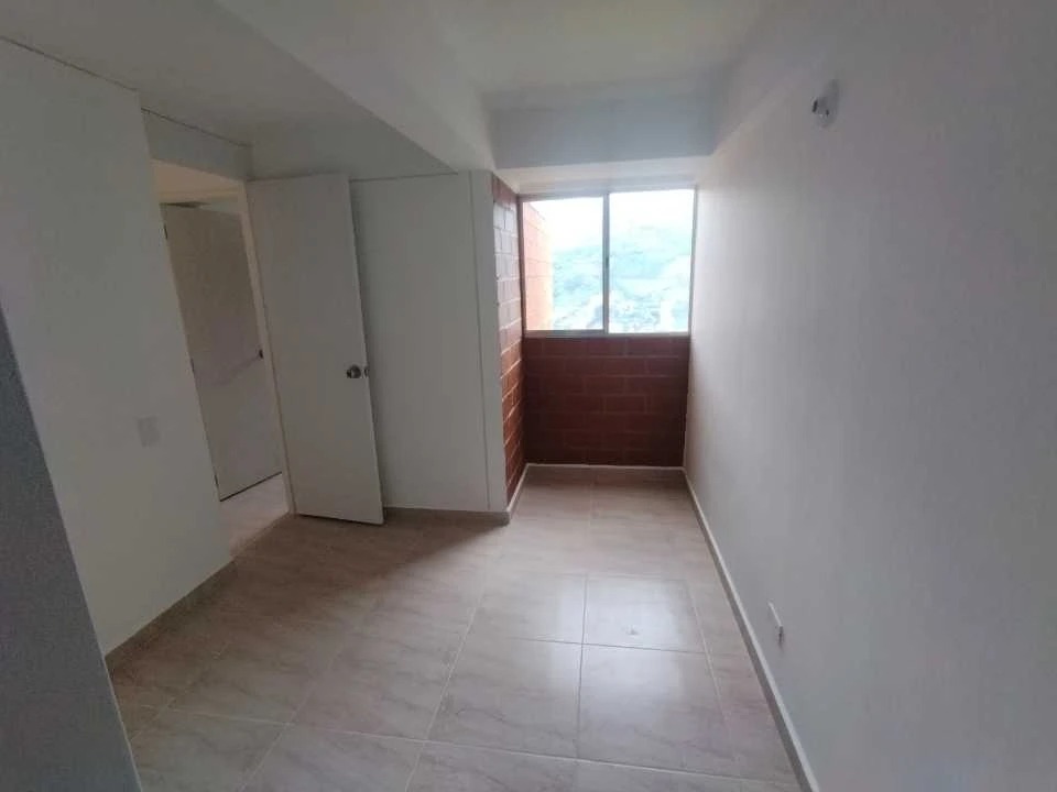 Apartamento en arriendo en Niquia unidad mi Mundo