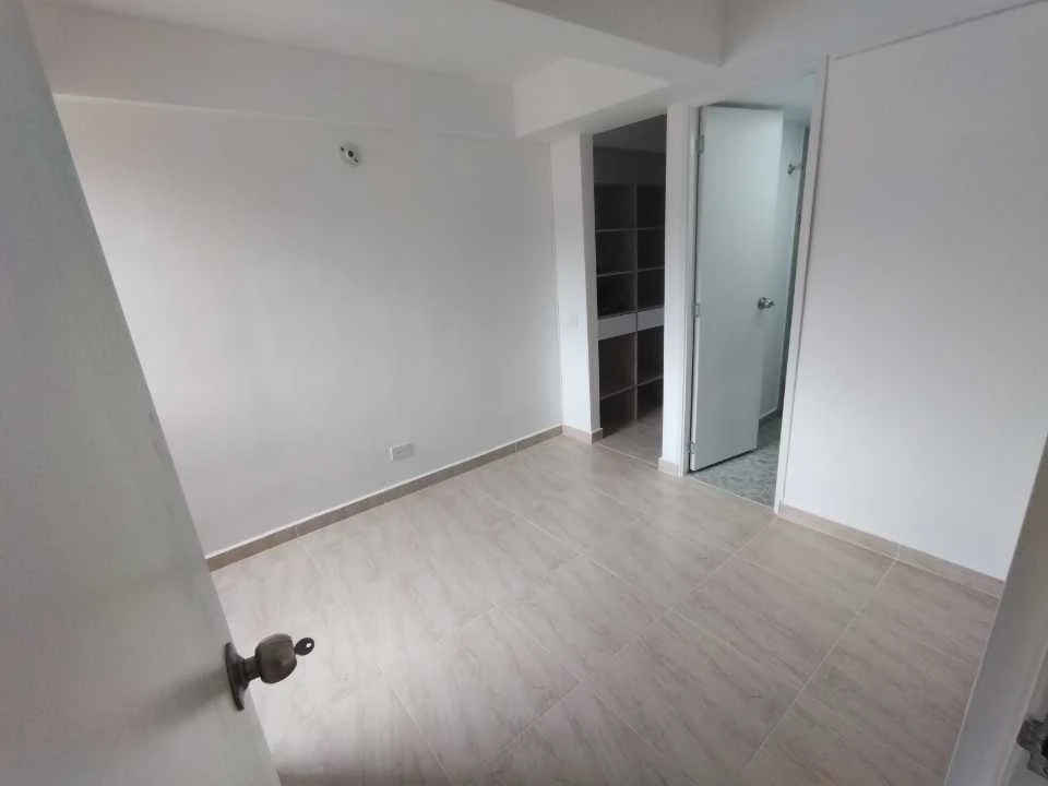 Apartamento en arriendo en Niquia unidad mi Mundo