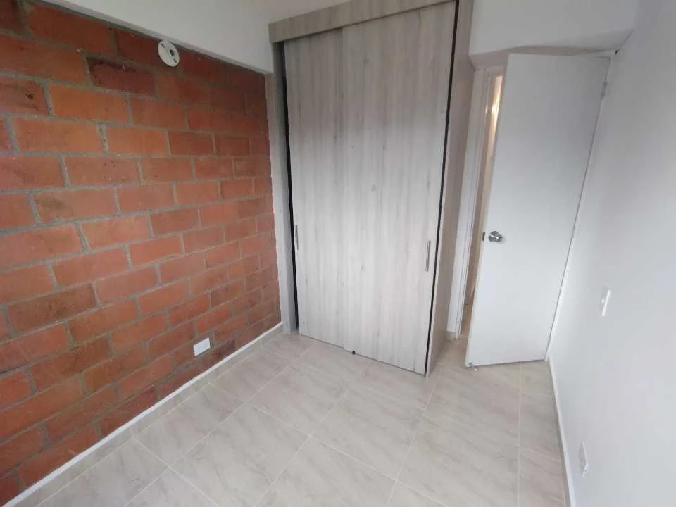 Apartamento en arriendo en Niquia unidad mi Mundo