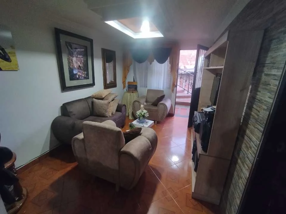 Apartamento en Venta barrio La Maruchenga