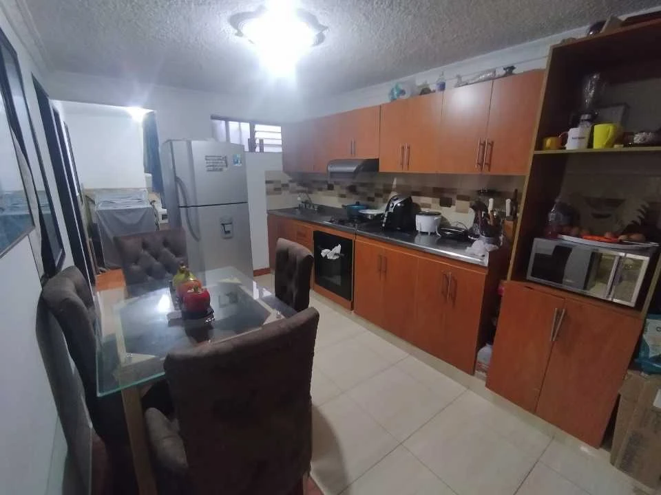 Apartamento en Venta barrio La Maruchenga