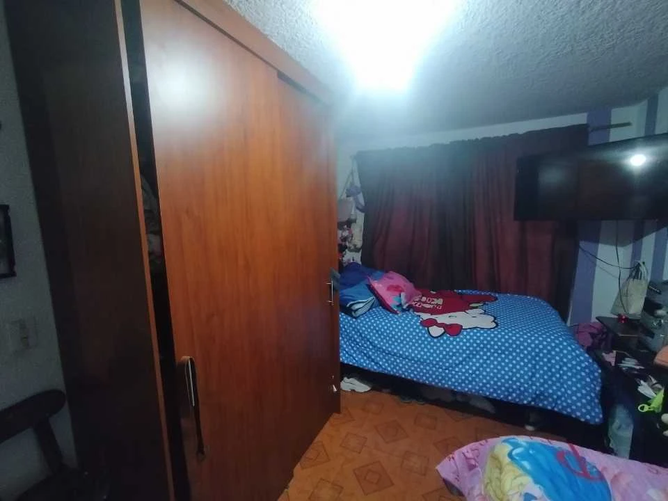 Apartamento en Venta barrio La Maruchenga