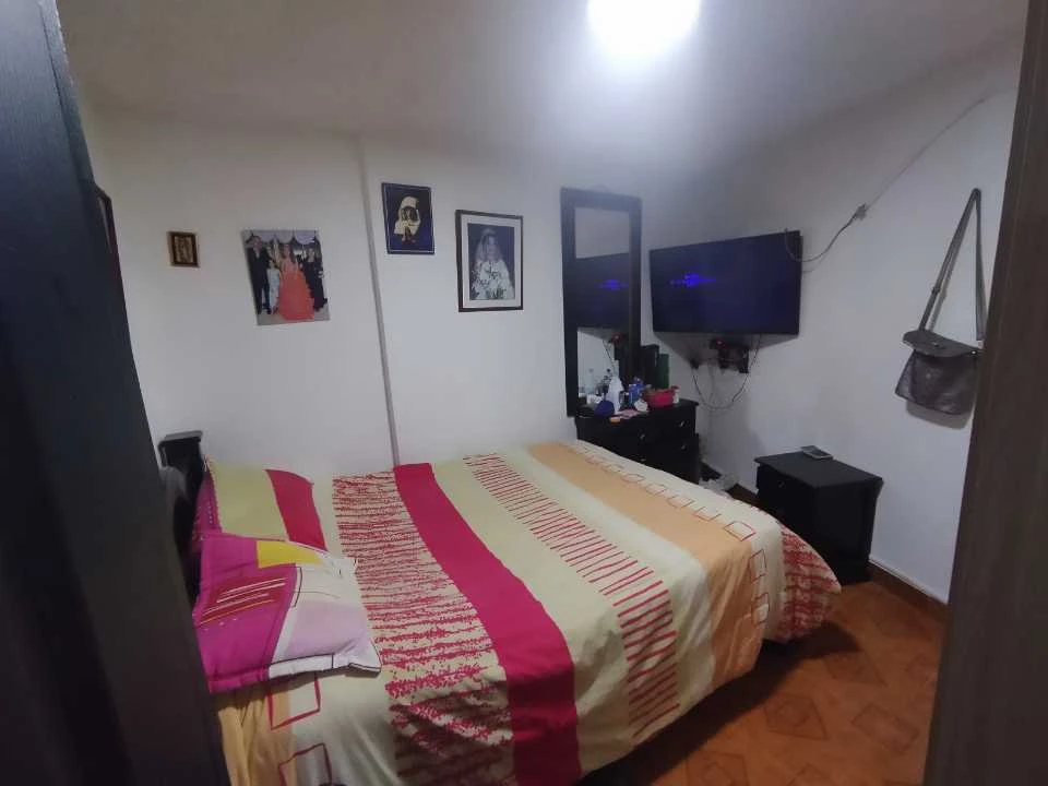 Apartamento en Venta barrio La Maruchenga