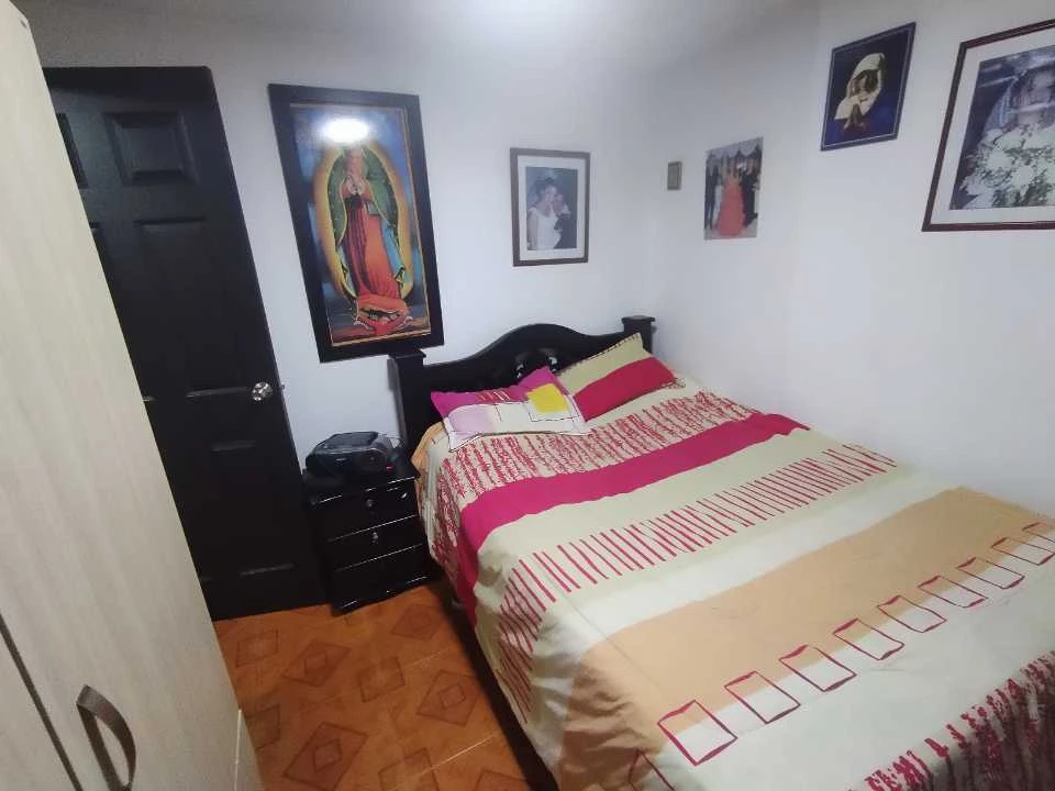 Apartamento en Venta barrio La Maruchenga
