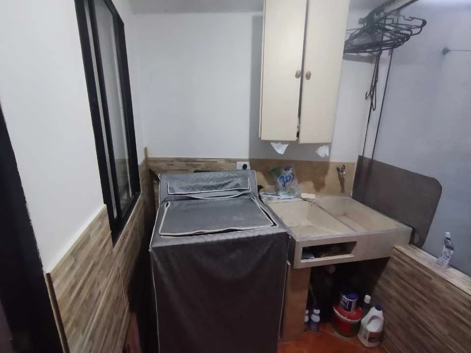 Apartamento en Venta barrio La Maruchenga