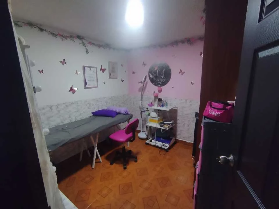 Apartamento en Venta barrio La Maruchenga