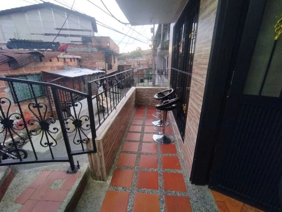 Apartamento en Venta barrio La Maruchenga