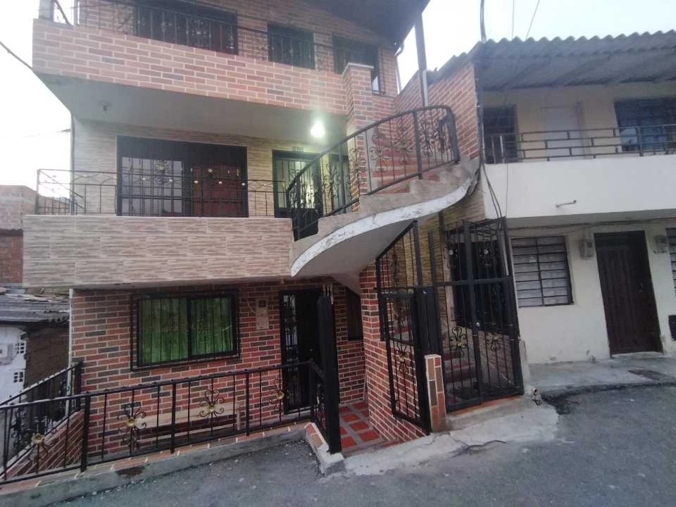 Apartamento en Venta barrio La Maruchenga