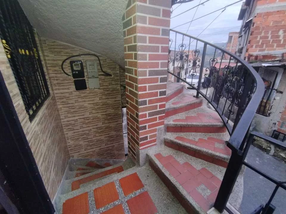 Apartamento en Venta barrio La Maruchenga