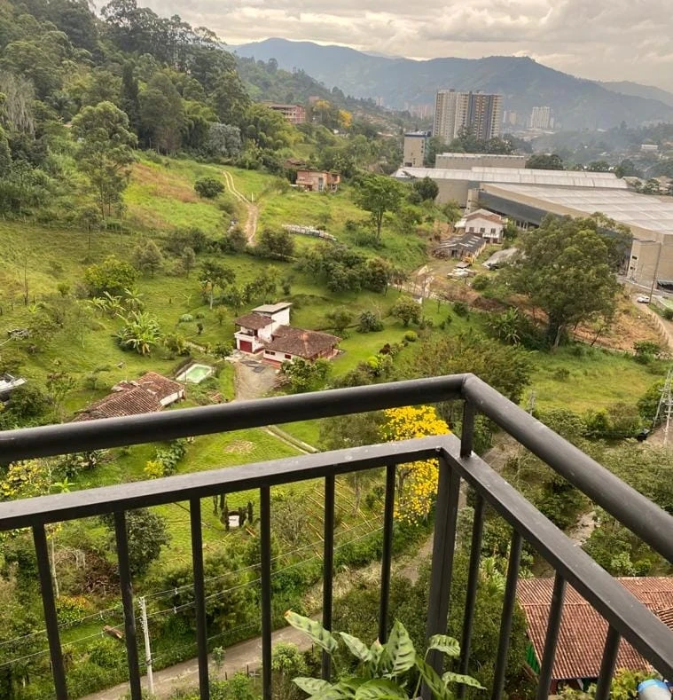 FLORESDEL CAMPO