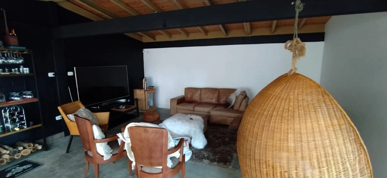 Casa Campestre en Arriendo Las Palmas Medellín