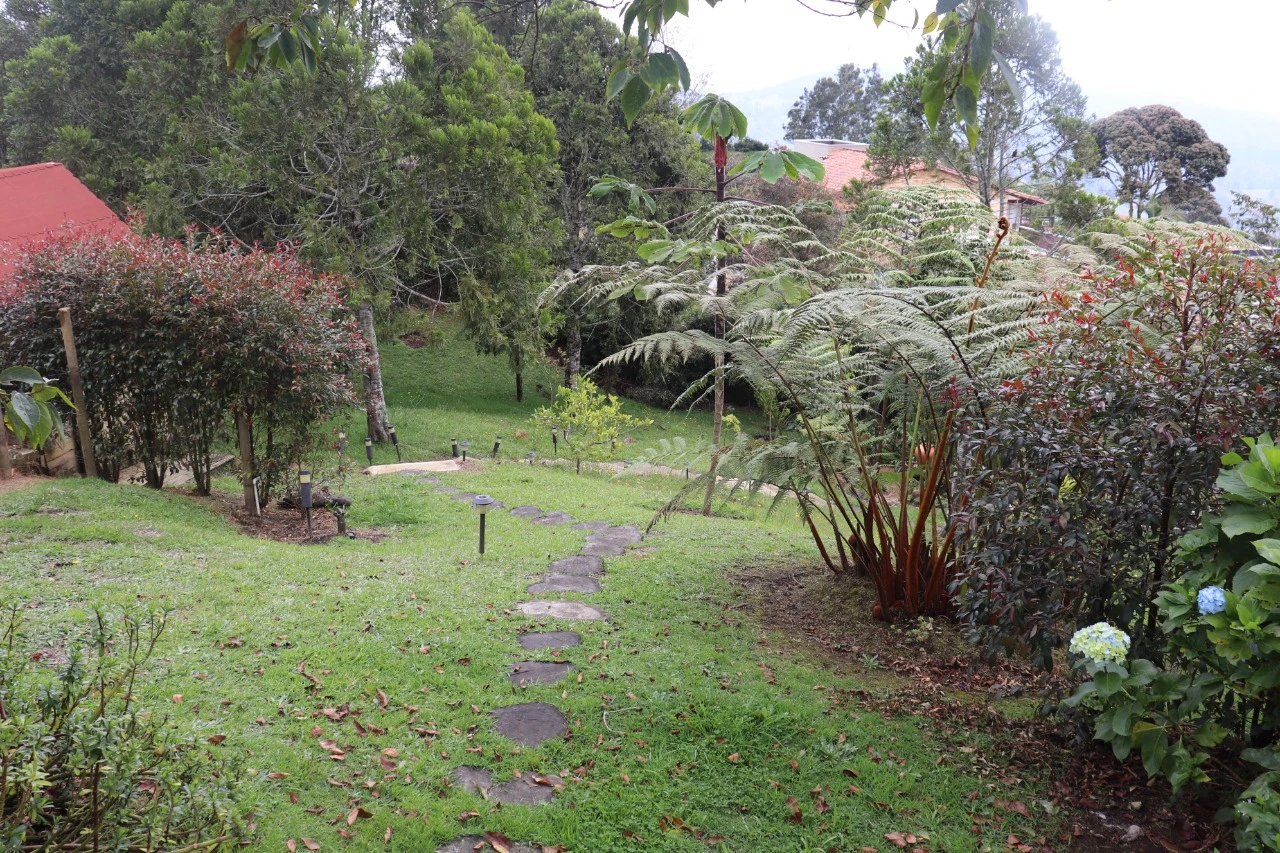 Casa Campestre en Arriendo Las Palmas Medellín