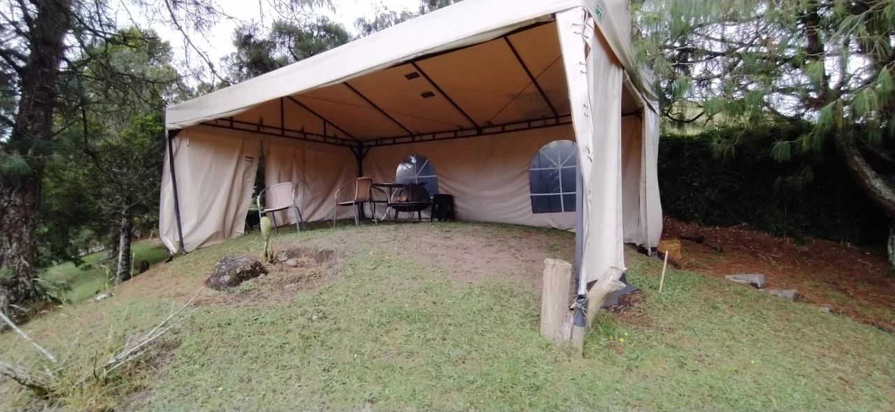 Casa Campestre en Arriendo Las Palmas Medellín