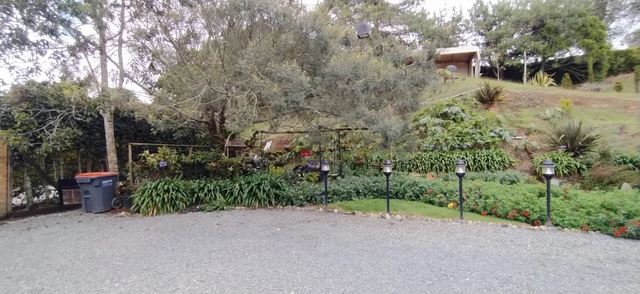 Casa Campestre en Arriendo Las Palmas Medellín